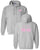 The Volume Hoodie - Phi Mu