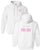 The Volume Hoodie - Phi Mu