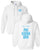 The Volume Hoodie - Phi Sigma Rho