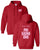 The Volume Hoodie - Phi Sigma Rho