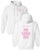 The Volume Hoodie - Phi Sigma Rho