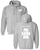 The Volume Hoodie - Phi Sigma Rho