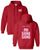 The Volume Hoodie - Phi Sigma Sigma