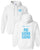 The Volume Hoodie - Phi Sigma Sigma