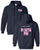 The Volume Hoodie - Pi Beta Phi