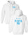 The Volume Hoodie - Pi Beta Phi