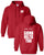 The Volume Hoodie - Sigma Delta Tau